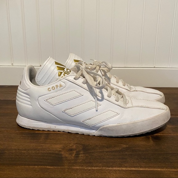 adidas copa super white